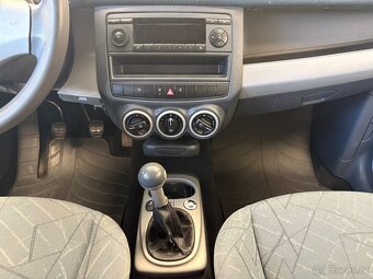 Smart Forfour 1.5CDI 50KW/Klima/Nová TK - 10