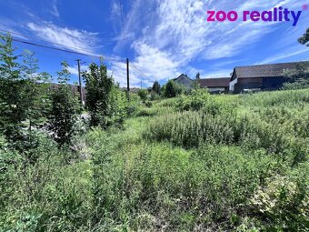 Prodej pozemku 1039 m2 - 10