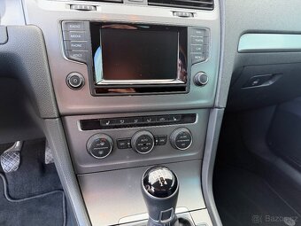 Volkswagen Golf VII 1.2 TSI – po kompletní generální opravě - 10