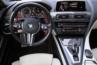 BMW M6 GranCoupe - 10
