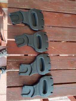 Kočarek Junama duo space - 10