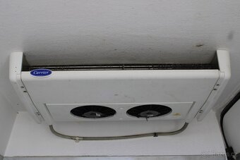 Mercedes-Benz Sprinter 316,L2H2,CHLADÍ,KLIMA,ČR,1.MAJ - 10