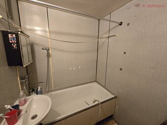 Prodej bytu 2+1 v družstením vlastnictví - 10