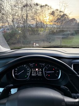 Peugeot Traveller 2.0 hdi 2017 - 10