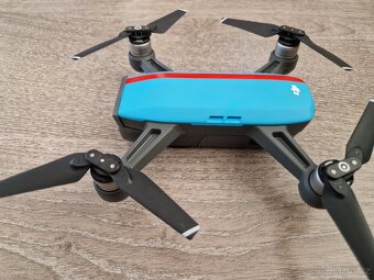 DJI Spark - full combo - 10
