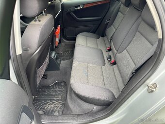 Audi A3 2,0Tdi Sportbck 125kw Quattro 2009,facelift,com.rail - 10