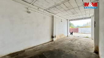 Pronájem garáže, 27 m², Benátky nad Jizerou - 10