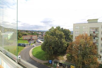 PRÁVĚ ZLEVNĚNO Prodej bytu 4+1 99 m2 Karla Čapka, Krupka - 10