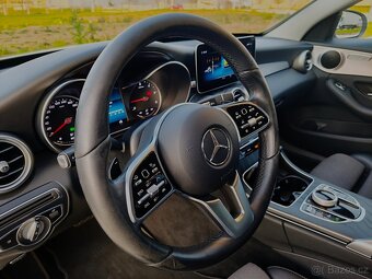 Mercedes-Benz C 220D/2.0 Diesel 143 kW/AUT/Combi/Avantgarde/ - 10