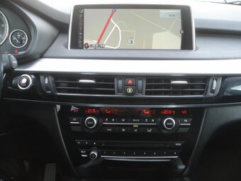 BMW X5 3.0 D 190 KW - 10