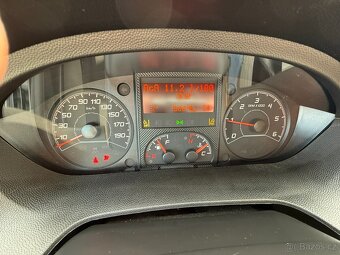 Fiat Ducato, L3H3 - Úprava, DPH, AC, KAMERA - 10