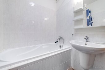 Pronájem byt 2+kk, 50㎡ - 10