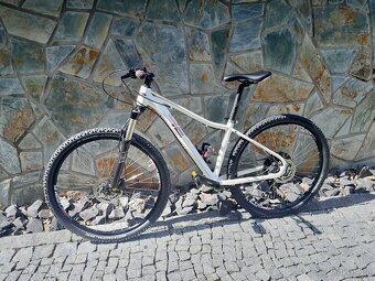 Dámské horské kolo - 10