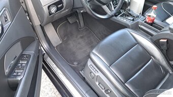 ŠKODA SUPERB II FACELIFT 2.0 TDI, DSG, 06/2015 - 10