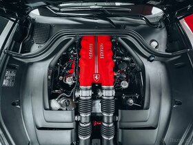 Ferrari California 1 MAJITEL TOP STAV - 10