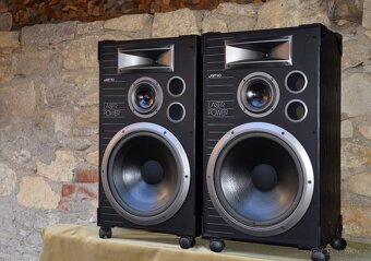 JAMO LASER P5000 - 10