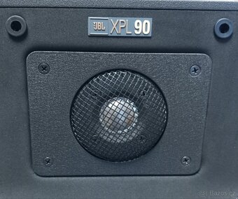 JBL XPL 90 - 10