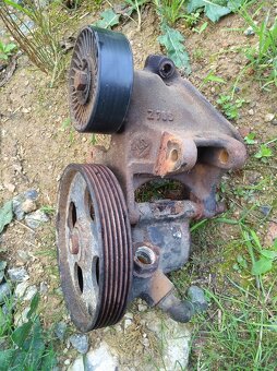 PEUGEOT 405 2,0 SRI 1993 - 10