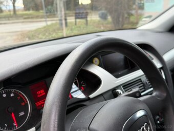 AUDI A4 1.8TFSI//88KW//XENON//LED - 10