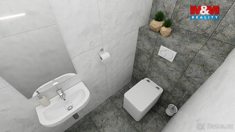 Viladomy Voděrádky, předprodej zahájen B/2 - 10