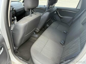 DAcia Duster - 10