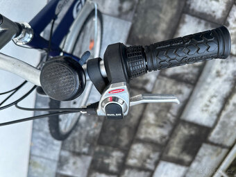 Dámské kolo Greif v perfektním stavu. - 10