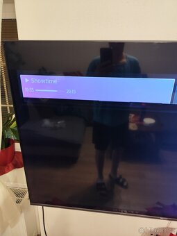 Televize hisense - 10