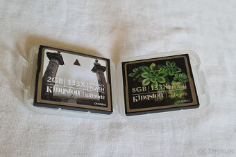 Canon 400D + EF-S 17-85 IS USM - 10