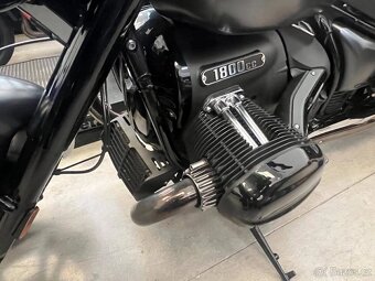 Prodám BMW R 18 ROCTANE - 10