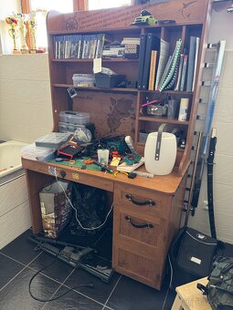 Dětský pokoj -Čilek - 10