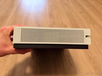 Xbox one s (500gb) + kontrolery + forza 3 - 10