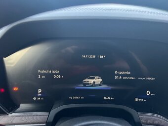 VW Touareg Elegance 3.0 V6 TSI eHybrid - 10