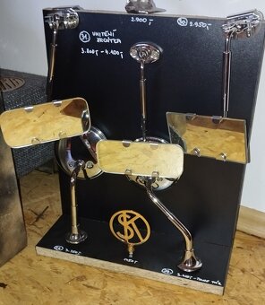 díly veteráni - 10