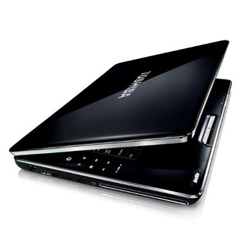 Toshiba Satellite 2,4 Ghz - 10