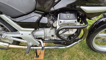 Moto Guzzi Breva 750ie - 10