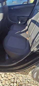 Hyundai i20 1.2i 63kW KLIMA serviska - 10