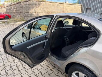 Škoda Octavia 1,2 TSI Elegance/77 kW/1.maj - 10