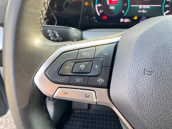 Volkswagen Golf Combi Life 1.0 TSi, 81 kW, - 10