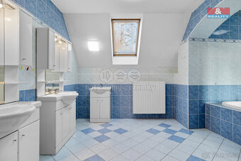 Prodej rodinného domu, 280 m², Vodochody, ul. U Potoka - 10