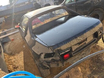 Honda CRX DelSol - 10