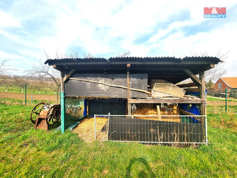 Prodej ovocného sadu, 4096 m², Starý Poddvorov - 10