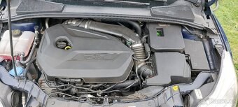 Ford focus 1.6 ecoboost - 10