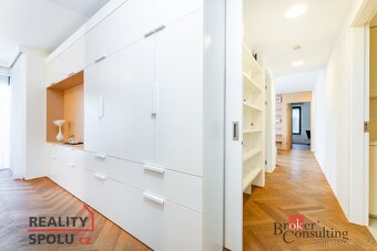 Pronájem, byty/5+kk, 125 m2, Štolcova 2160/3, 14300 Praha, H - 10