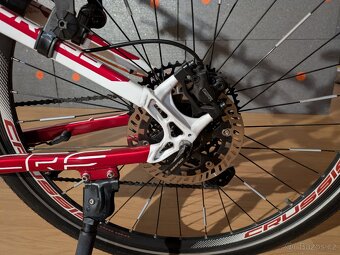 kolo Crussis 9.5 cross - 10