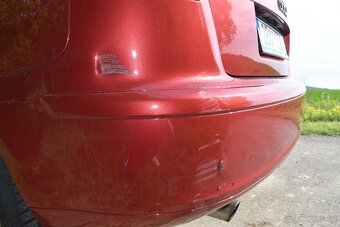 Audi A3 8P Sportback - 10