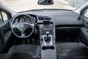Peugeot 3008 1.6 BlueHDi S&S Active - 10