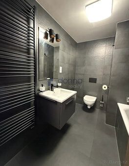 Pronájem bytu 2+kk/L 60m², ul. Poděbradská, Praha 9 - Hloubě - 10
