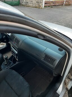 Volkswagen golf 4 1.9 sdi 50kw - 10