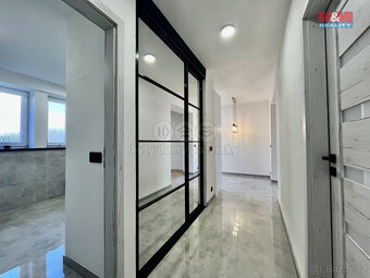 Pronájem bytu 2+1, 54 m², Kolín, ul. Mikoláše Alše - 10