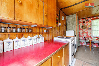 Prodej chaty, 60 m², Čechočovice - 10